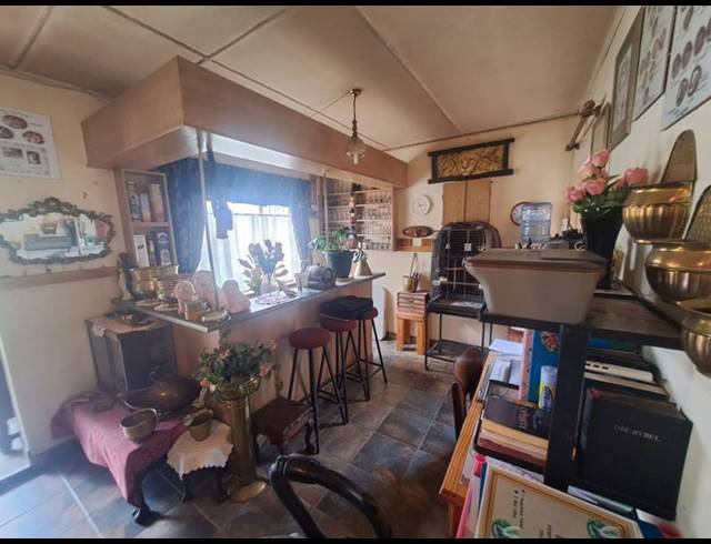 3 BEDROOM HOUSE FOR SALE IN SASOLBURG EXT 1